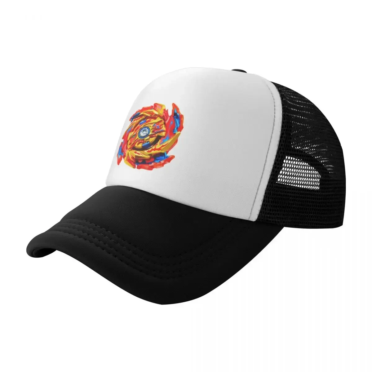 Golf Cap Dad - Novo boné de beisebol Beyblade BurstCap,