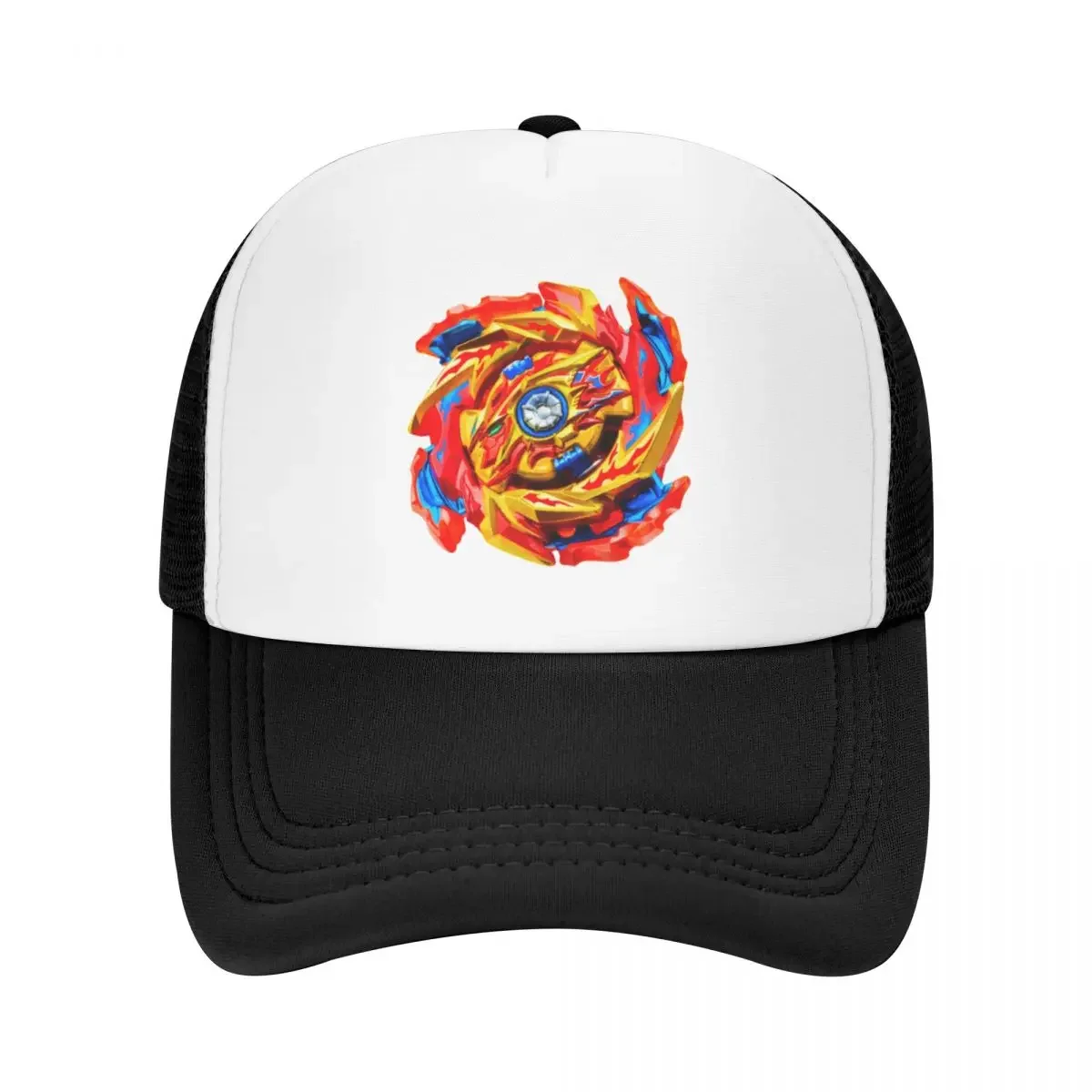 Novo boné de beisebol Beyblade - Golf Cap Dad avaliação e preço