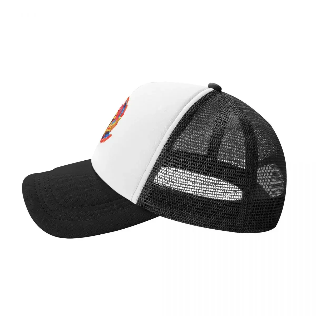 Novo boné de beisebol Beyblade - Golf Cap Dad avaliação e preço