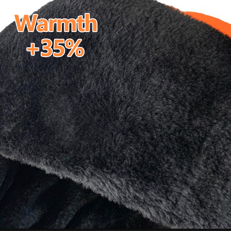 Chapéu caçador de inverno com  - Winter Trapper Hat avaliação e preço