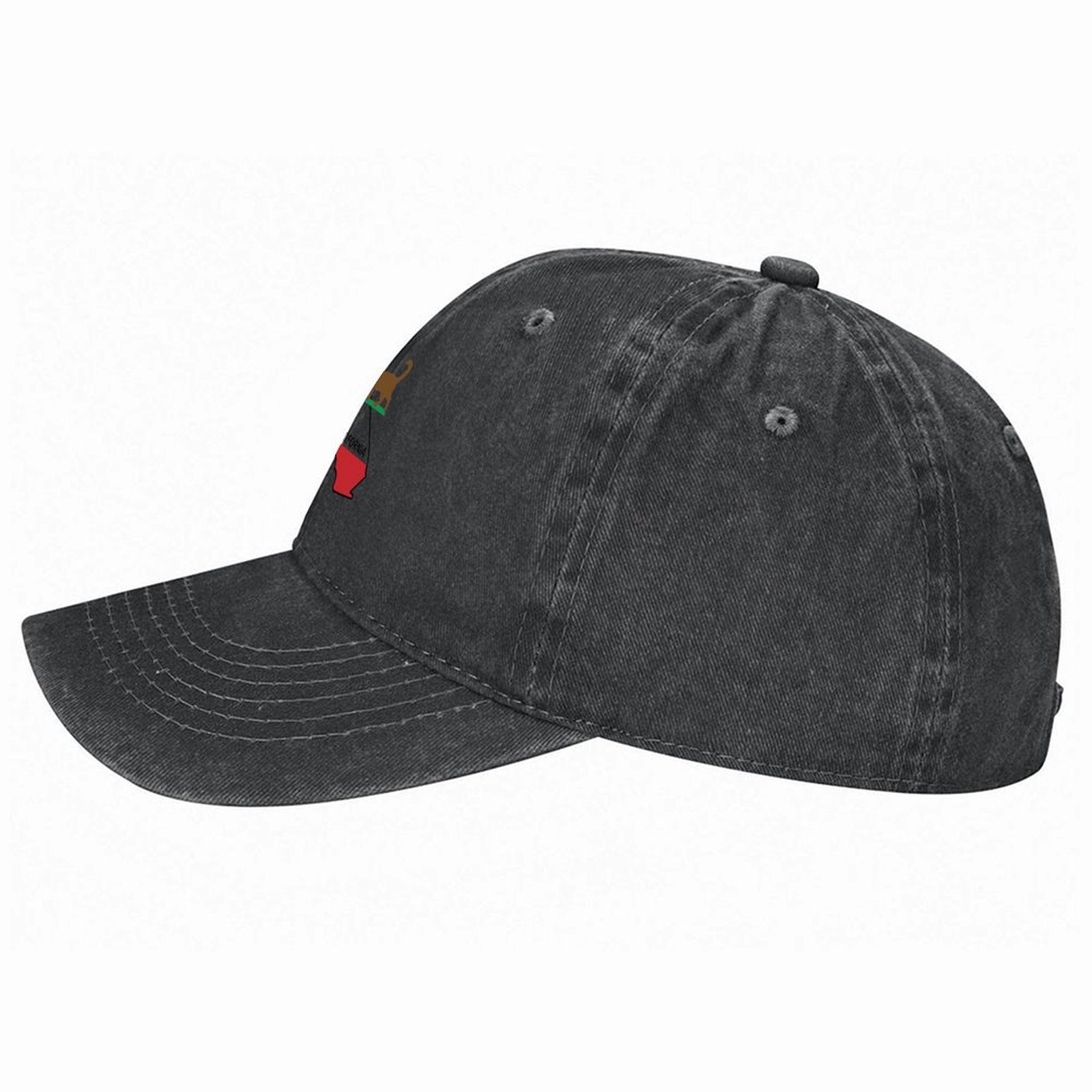 Boné de beisebol com estampa d - Golf Cap Dad avaliação e preço
