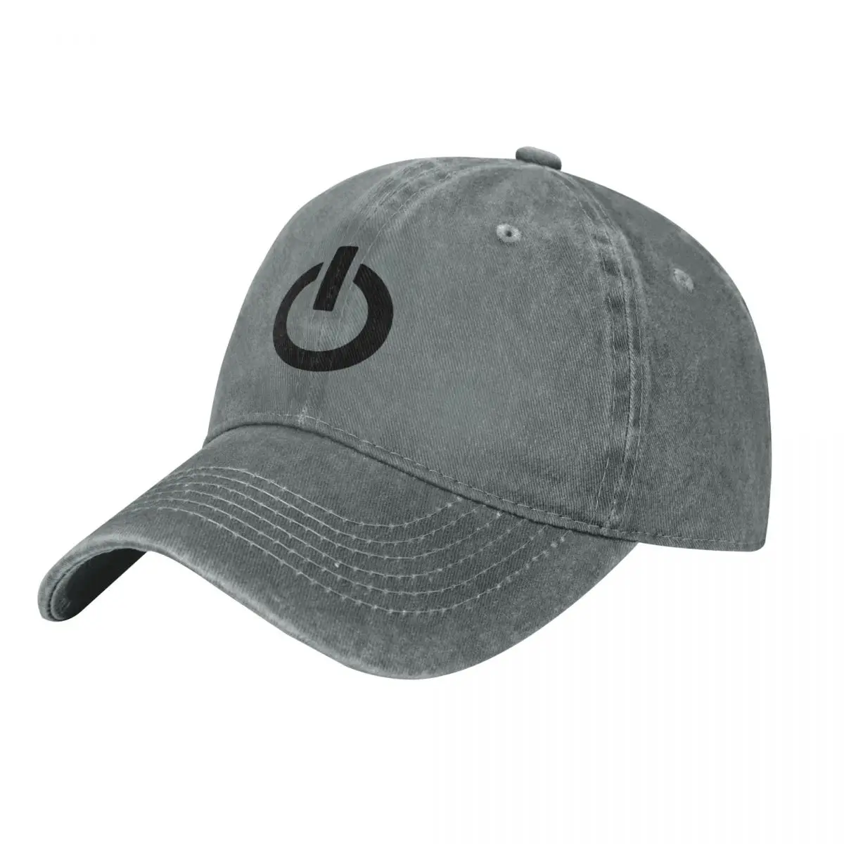 Boné de beisebol com botão de  - Golf Cap Dad avaliação e preço