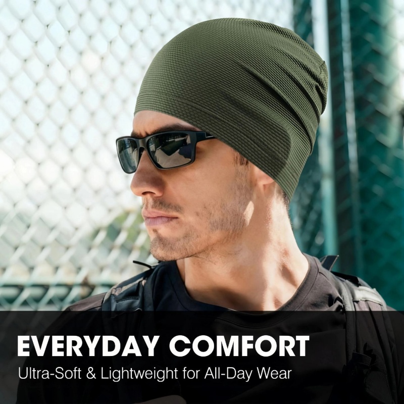 Boné de Verão de Secagem Rápid - Skull Cap Helmet Liner avaliação e preço