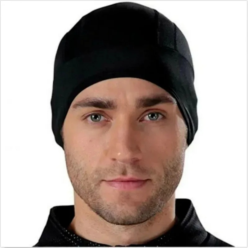 Touca Respirável de Secagem Rá - Skull Cap Helmet Liner avaliação e preço