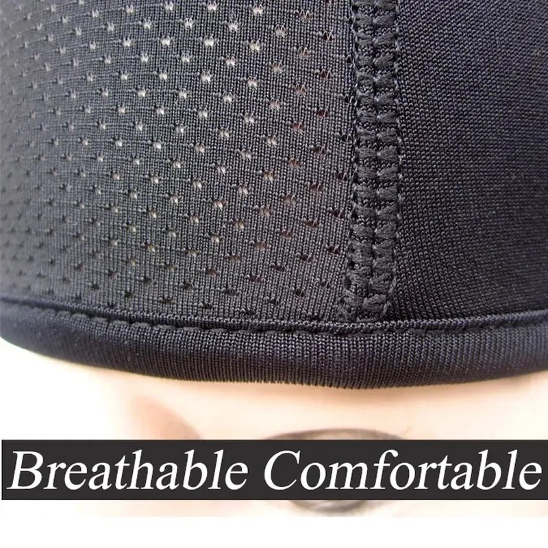 Touca Respirável de Secagem Rá - Skull Cap Helmet Liner avaliação e preço