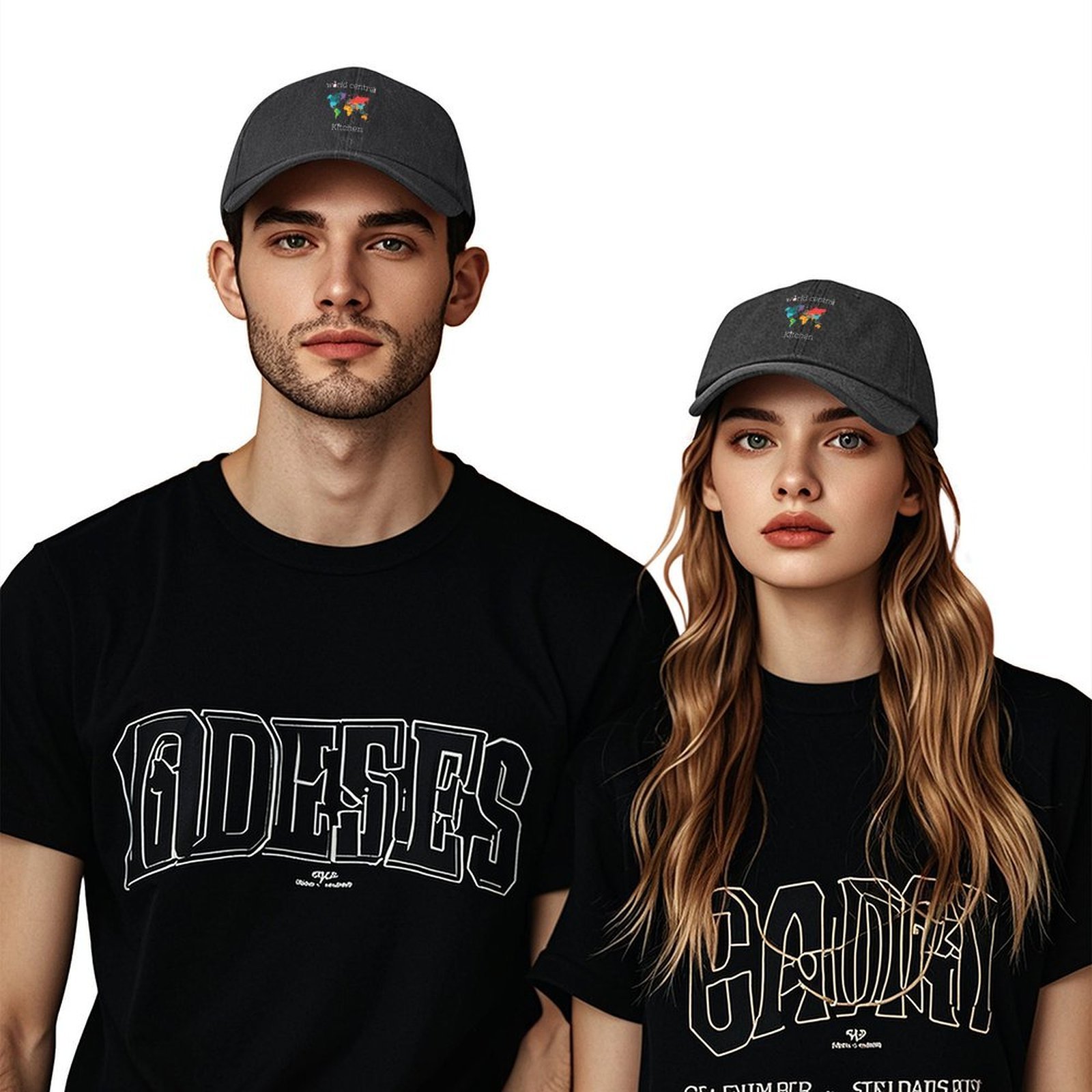 Boné de beisebol da cozinha ce - Golf Cap Dad avaliação e preço