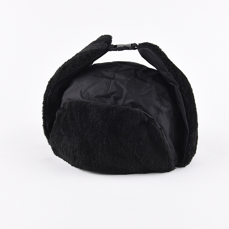 1 unidade de chapéu masculino  - Winter Trapper Hat avaliação e preço