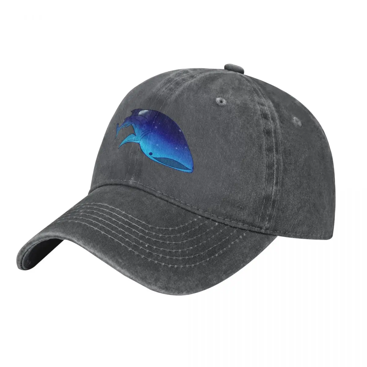 Boné de beisebol Night Sky Wha - Golf Cap Dad avaliação e preço