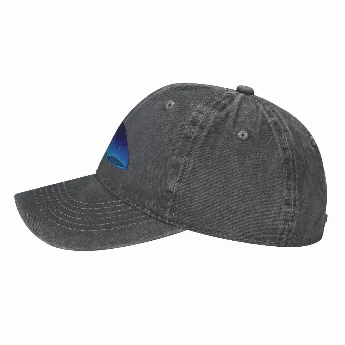 Boné de beisebol Night Sky Wha - Golf Cap Dad avaliação e preço